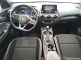  Nissan  Juke NISSAN  / 2019 / 5P / Crossover DIG-T 114 DCT Business+ #5