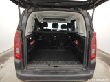  Citroen  Berlingo Citroën  Multispace 1.2 PureTech 110 MAN6 S&S Live M 5d #12