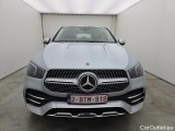  Mercedes  G-Klasee Mercedes-Benz GLE Coupé GLE 350 de 4MATIC 5d 