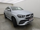  Mercedes  G-Klasee Mercedes-Benz GLE Coupé GLE 350 de 4MATIC 5d #2