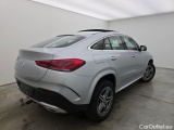  Mercedes  G-Klasee Mercedes-Benz GLE Coupé GLE 350 de 4MATIC 5d #3