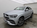  Mercedes  G-Klasee Mercedes-Benz GLE Coupé GLE 350 de 4MATIC 5d #4