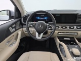  Mercedes  G-Klasee Mercedes-Benz GLE Coupé GLE 350 de 4MATIC 5d #6