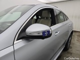  Mercedes  G-Klasee Mercedes-Benz GLE Coupé GLE 350 de 4MATIC 5d #20