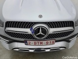  Mercedes  G-Klasee Mercedes-Benz GLE Coupé GLE 350 de 4MATIC 5d #33