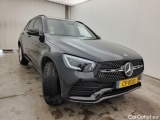  Mercedes  G-Klasee MERCEDES CLASSE GLC - 2019 GLC 200 197 4MATIC (EU6d-TEMP) 5d Auto #2