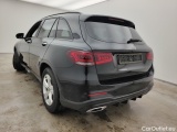 Mercedes  G-Klasee MERCEDES CLASSE GLC - 2019 GLC 200 197 4MATIC (EU6d-TEMP) 5d Auto #3