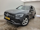  Mercedes  G-Klasee MERCEDES CLASSE GLC - 2019 GLC 200 197 4MATIC (EU6d-TEMP) 5d Auto #4