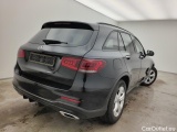  Mercedes  G-Klasee MERCEDES CLASSE GLC - 2019 GLC 200 197 4MATIC (EU6d-TEMP) 5d Auto #5