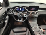  Mercedes  G-Klasee MERCEDES CLASSE GLC - 2019 GLC 200 197 4MATIC (EU6d-TEMP) 5d Auto #9