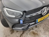  Mercedes  G-Klasee MERCEDES CLASSE GLC - 2019 GLC 200 197 4MATIC (EU6d-TEMP) 5d Auto #37