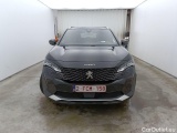  Peugeot  5008 Peugeot  1.2 HYBRID 136 e-DSC6 Allure Pack 5d 7pl 