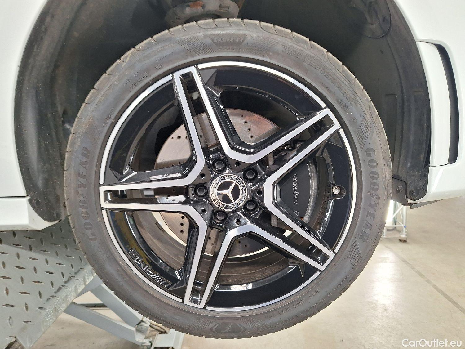  Mercedes  A-Klasse Mercedes, A-Class '18, Mercedes-Benz  A 250 e Business Solution 5 #2