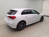  Mercedes  A-Klasse Mercedes, A-Class '18, Mercedes-Benz  A 250 e Business Solution 5 #4