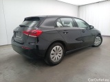  Mercedes  A-Klasse Mercedes-Benz  A 180 d Business Solution Aut. 5d #5