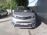  Toyota  Proace Toyota  Verso 2.0D 130kW LWB VIP Aut. 5d 6pl - NO COC 