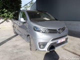  Toyota  Proace Toyota  Verso 2.0D 130kW LWB VIP Aut. 5d 6pl - NO COC #2