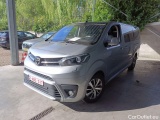  Toyota  Proace Toyota  Verso 2.0D 130kW LWB VIP Aut. 5d 6pl - NO COC #4