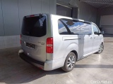  Toyota  Proace Toyota  Verso 2.0D 130kW LWB VIP Aut. 5d 6pl - NO COC #5