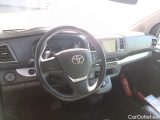  Toyota  Proace Toyota  Verso 2.0D 130kW LWB VIP Aut. 5d 6pl - NO COC #9