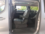  Toyota  Proace Toyota  Verso 2.0D 130kW LWB VIP Aut. 5d 6pl - NO COC #10