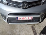  Toyota  Proace Toyota  Verso 2.0D 130kW LWB VIP Aut. 5d 6pl - NO COC #21