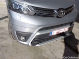  Toyota  Proace Toyota  Verso 2.0D 130kW LWB VIP Aut. 5d 6pl - NO COC #60