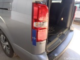  Toyota  Proace Toyota  Verso 2.0D 130kW LWB VIP Aut. 5d 6pl - NO COC #84