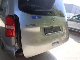  Toyota  Proace Toyota  Verso 2.0D 130kW LWB VIP Aut. 5d 6pl - NO COC #101