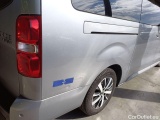  Toyota  Proace Toyota  Verso 2.0D 130kW LWB VIP Aut. 5d 6pl - NO COC #106