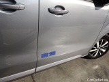  Toyota  Proace Toyota  Verso 2.0D 130kW LWB VIP Aut. 5d 6pl - NO COC #112