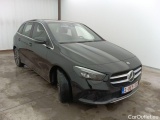  Mercedes  B-Klasse Mercedes-Benz  B 250 e Business Solution 5d #2