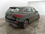  Mercedes  B-Klasse Mercedes-Benz  B 250 e Business Solution 5d #5