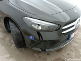  Mercedes  B-Klasse Mercedes-Benz  B 250 e Business Solution 5d #34