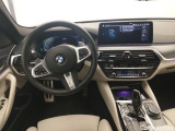  Bmw  Serie 5 BMW 5 Reeks Berline 545e xDrive 4d #9
