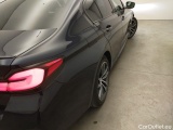  Bmw  Serie 5 BMW 5 Reeks Berline 545e xDrive 4d #28