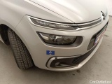  Citroen  C4 Grand Picasso Citroën Grand C4 Spacetourer 1.2 PureTech 130 S&S EAT8 Shine 5d 7pl #26