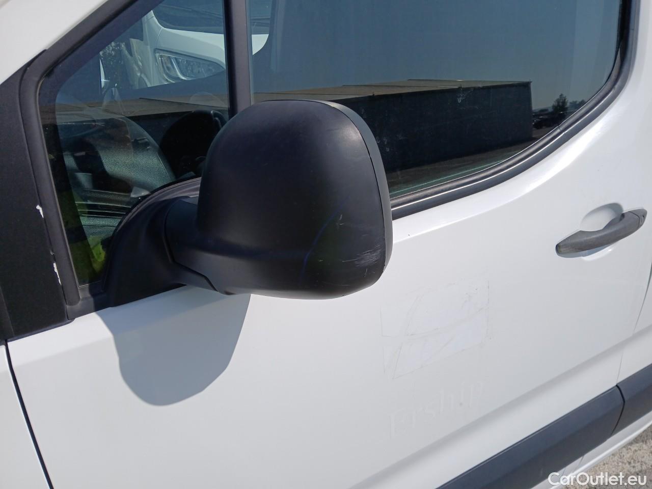  Citroen  Berlingo  Furgón Control M 1.5 BlueHDi 75CV MT5 E6dT #11