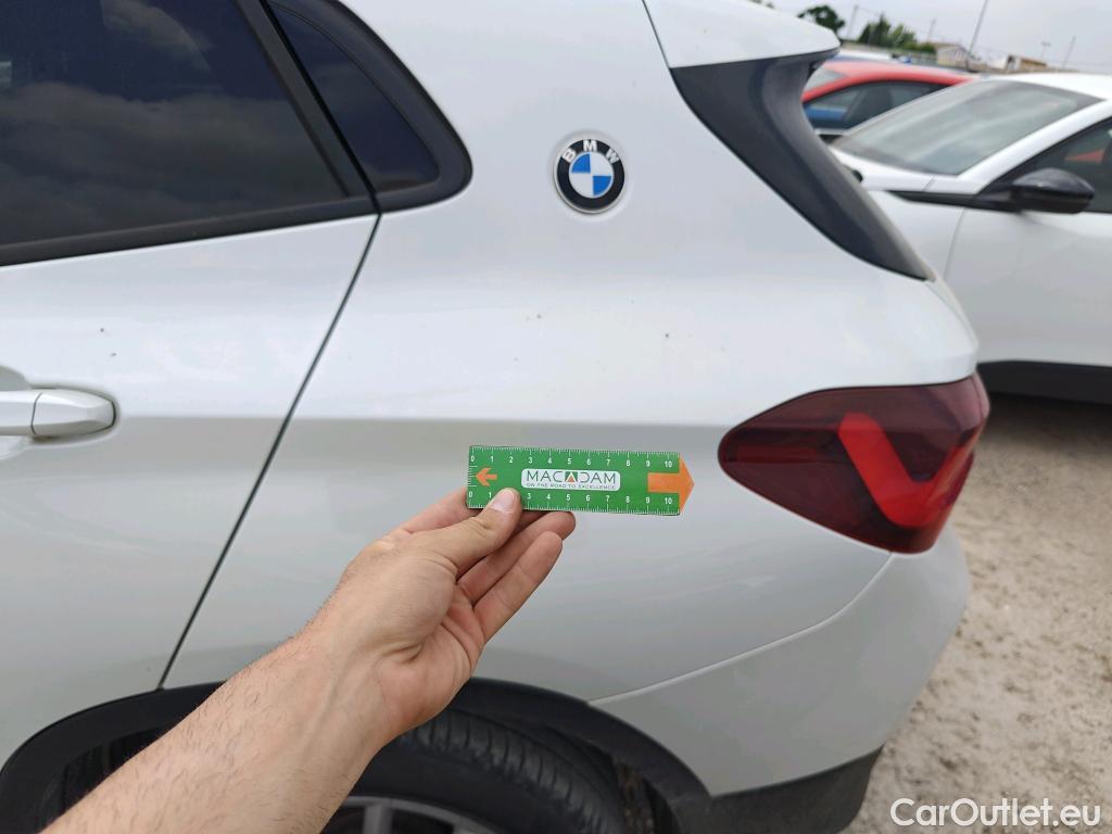  Bmw  X2 Serie  sDrive 18i 1.5 140CV AT7 E6dT #18
