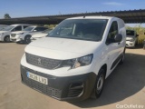 Peugeot  Partner PEUGEOT  / 2018 / 3P / furgón derivado de turismo Pro Standard 600kg BlueHDi 73kW 