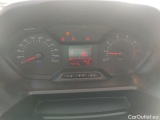  Peugeot  Partner PEUGEOT  / 2018 / 3P / furgón derivado de turismo Pro Standard 600kg BlueHDi 73kW #4