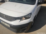  Peugeot  Partner PEUGEOT  / 2018 / 3P / furgón derivado de turismo Pro Standard 600kg BlueHDi 73kW #15