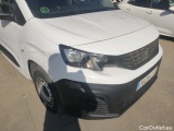  Peugeot  Partner PEUGEOT  / 2018 / 3P / furgón derivado de turismo Pro Standard 600kg BlueHDi 73kW #16