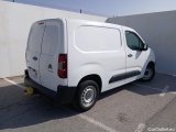  Citroen  Berlingo  Furgón Control M 1.5 BlueHDi 75CV MT5 E6dT #2