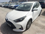  Toyota  Yaris TOYOTA  / 2020 / 5P / berlina con portón 1.5 120H Active Tech 