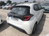  Toyota  Yaris TOYOTA  / 2020 / 5P / berlina con portón 1.5 120H Active Tech #2