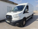  Ford  Transit  Furgón 350 L2 Trend 2.0 TDCi 130CV E6dT 