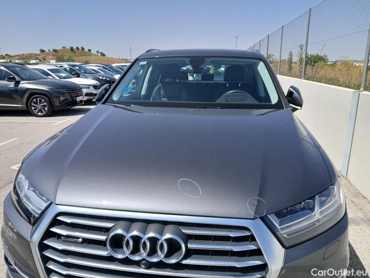  Audi  Q7  3.0 TDI quattro e-tron TDI 375CV AT8 E6 #6