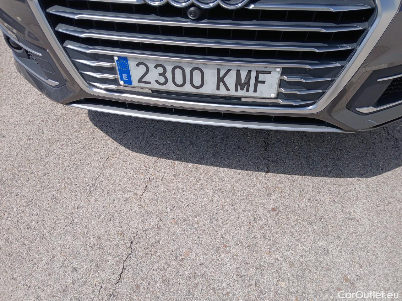  Audi  Q7  3.0 TDI quattro e-tron TDI 375CV AT8 E6 #3