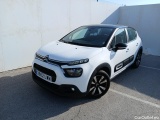  Citroen  C3 CITROEN  / 2020 / 5P / berlina con portón PureTech 81KW (110CV) S&S Feel Pack (AC2) 